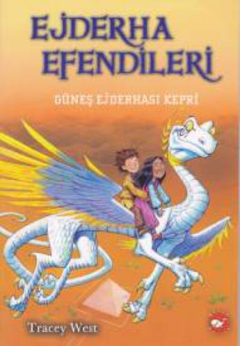 Ejderha Efendileri 2 - Güneş Ejderhası Kepri  Frontansicht 1