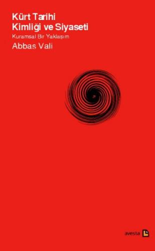 Kürt Tarihi Kimliği ve Siyaseti  Frontansicht 1