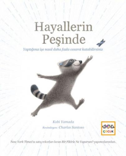 Hayallerin Peşinde - Ciltli  Frontansicht 1