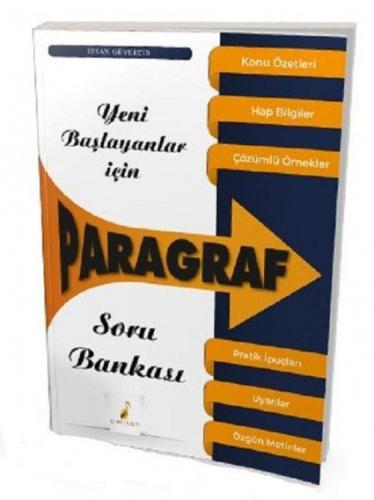 Paragraf Soru Bankası  Frontansicht 1
