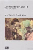 Gündelik Hayatın Keşfi - II  Frontansicht 1