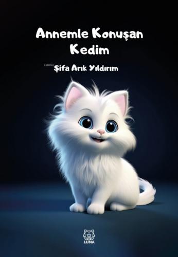 Annemle Konuşan Kedim  Frontansicht 1