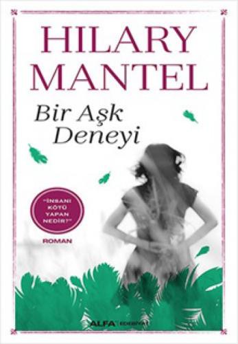 Bir Aşk Deneyi  Frontansicht 1