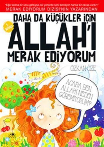 Daha da Küçükler İçin Allah'ı Merak Ediyorum - 1  Frontansicht 1