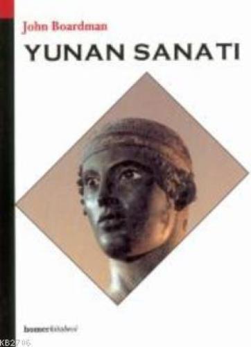 Yunan Sanatı  Frontansicht 1