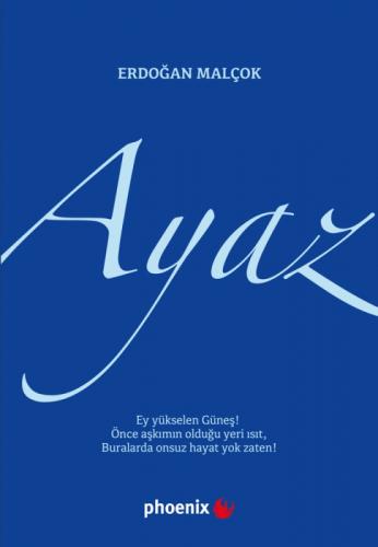 Ayaz  Frontansicht 1