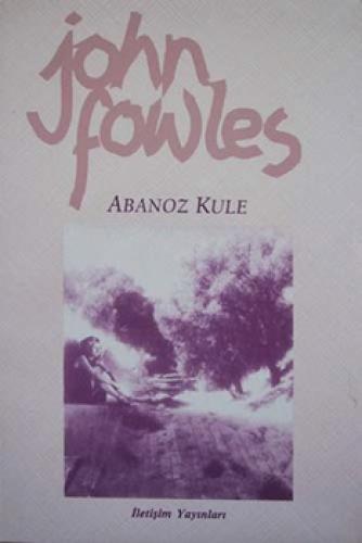 Abanoz Kule  Frontansicht 1