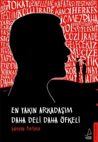 En Yakın Arkadaşım Daha Deli Daha Öfkeli  Frontansicht 1