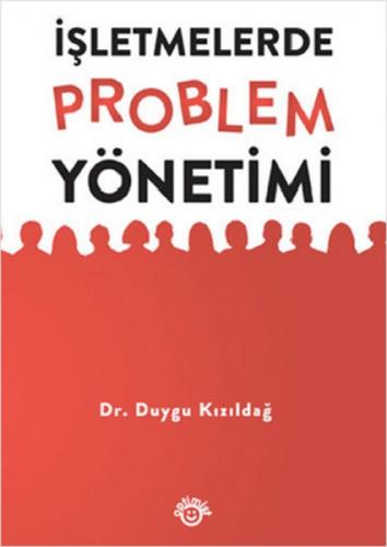 İşletmelerde Problem Yönetimi  Frontansicht 1