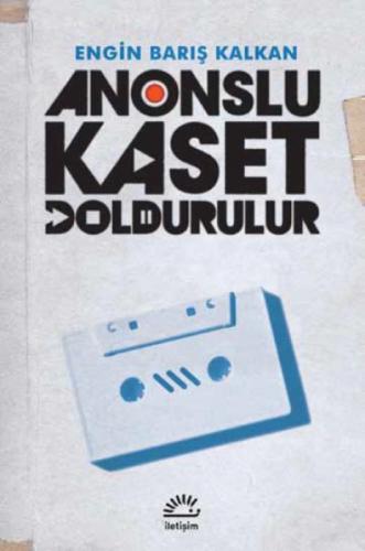 Anonslu Kaset Doldurulur  Frontansicht 1