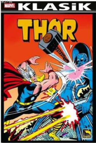 Thor Klasik Cilt 8  Frontansicht 1