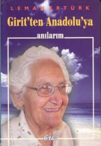 Girit'ten Anadolu'ya (Anılarım)  Frontansicht 1