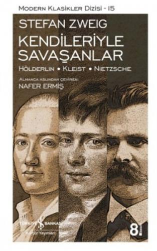 Kendileriyle Savaşanlar  Frontansicht 1