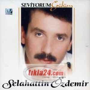 Seviyorum Gülüm  Frontansicht 1