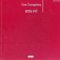 Arzu Evi  Frontansicht 1
