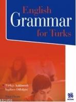 English Grammar for Turks  Frontansicht 1