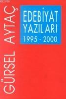 Edebiyat Yazıları 1995-2000  Frontansicht 1