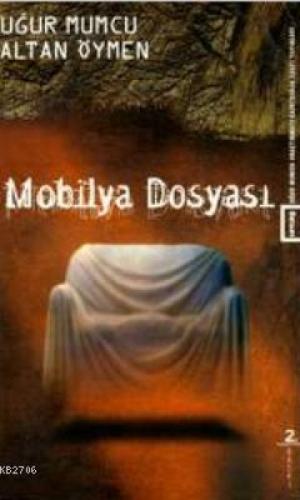 Mobilya Dosyası  Frontansicht 1