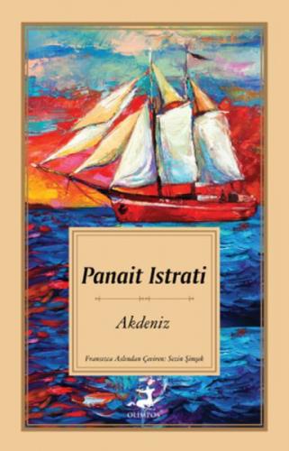 Akdeniz  Frontansicht 1