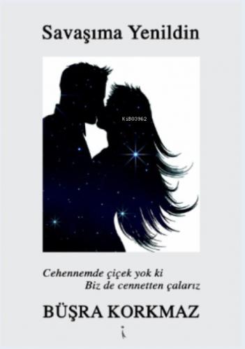 Savaşıma Yenildin  Frontansicht 1