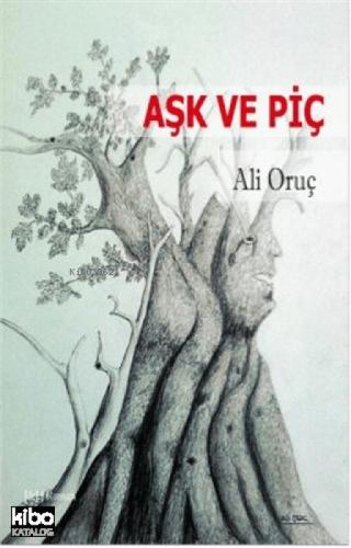 Aşk ve Piç  Frontansicht 1