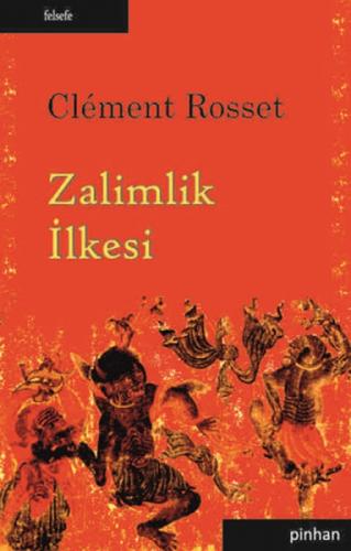 Zalimlik İlkesi  Frontansicht 1