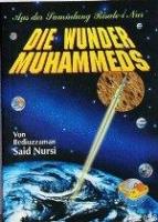 Die Wunder Muhammeds (Mucizatı Ahmediye)  Frontansicht 1