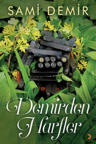 Demirden Harfler  Frontansicht 1