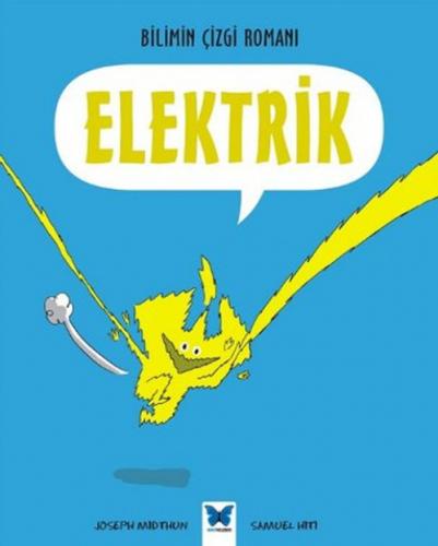 Elektrik  Frontansicht 1