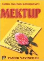 Mektup (Tasavvuf-015)  Frontansicht 1