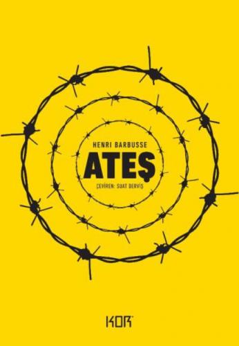 Ateş  Frontansicht 1