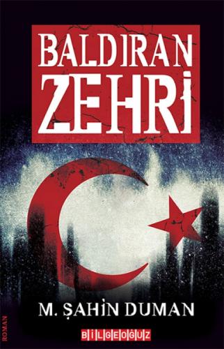 Baldıran Zehri  Frontansicht 1