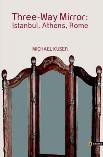 Threr-Way Mirror  Frontansicht 1