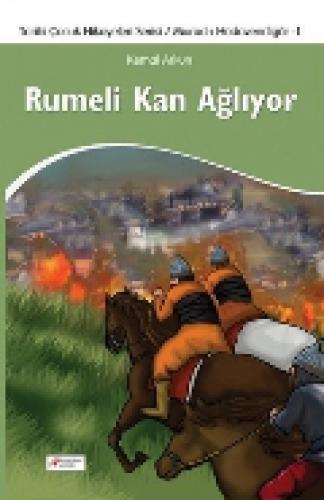 Rumeli Kan Ağlıyor  Frontansicht 1