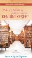 Milli ve Manevi Değerler Işığında Kendini Keşfet  Frontansicht 1