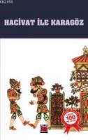 Hacivat İle Karagöz  Frontansicht 1