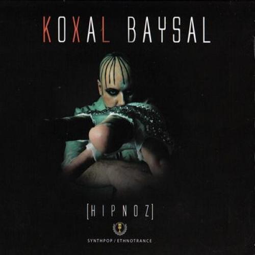 Hipnoz (CD)  Frontansicht 1