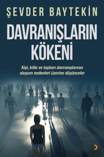 Davranışların Kökeni  Frontansicht 1
