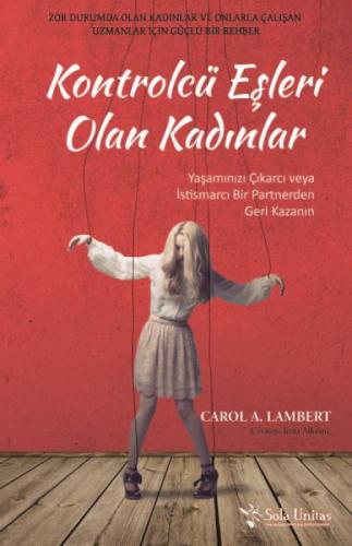 Kontrolcü Eşleri Olan Kadınlar  Frontansicht 1