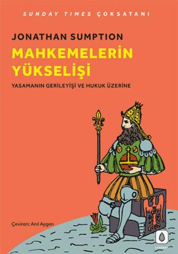 Mahkemelerin Yükselişi  Frontansicht 1
