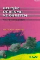 Gelişim Öğrenme ve Öğretim  Frontansicht 1