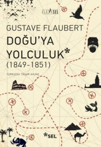 Doðu'ya Yolculuk (1849 - 1851)  Frontansicht 1