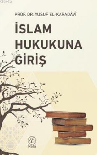 İslam Hukukuna Giriş  Frontansicht 1