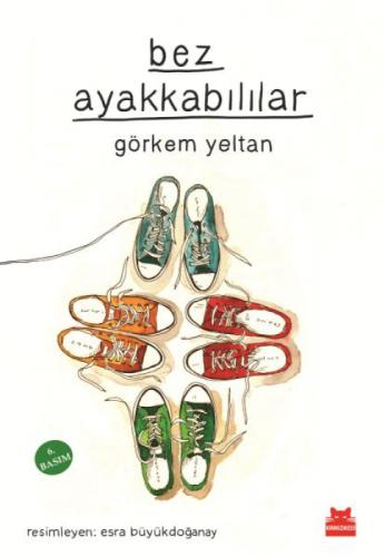 Bez Ayakkabılılar  Frontansicht 1