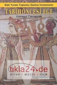 Tarihöncesi Ege  Frontansicht 1