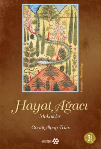 Hayat Ağacı  Frontansicht 1