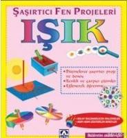 Şaşırtıcı ve Fen Projeleri  Frontansicht 1