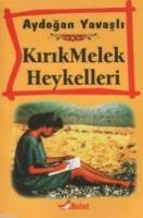 Kırık Melek Heykelleri  Frontansicht 1