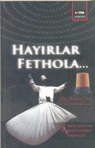 Hayırlar Fethola  Frontansicht 1
