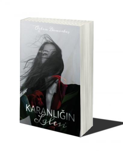 Karanlığın Lalesi  Frontansicht 1